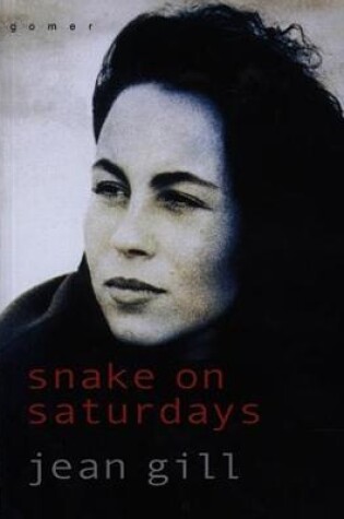 Cover of Snake on Saturdays