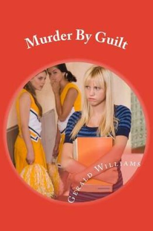 Cover of Murder by Guilt