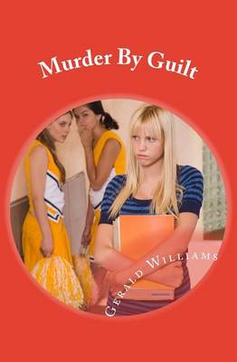 Book cover for Murder by Guilt