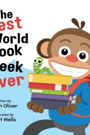 Cover of The Best World Book Week Ever