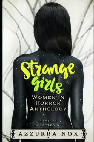 Cover of Strange Girls