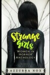 Book cover for Strange Girls