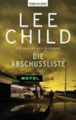 Book cover for Die Abschussliste