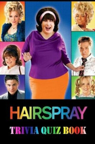 Cover of Hairspray