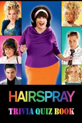 Book cover for Hairspray