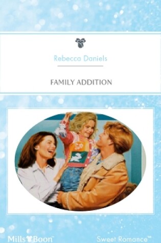 Cover of Family Addition