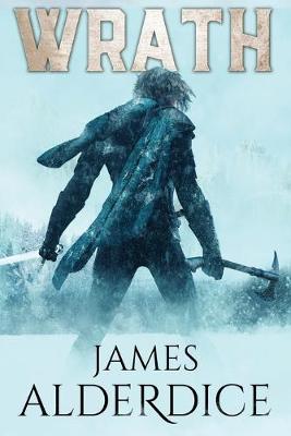 Cover of Wrath