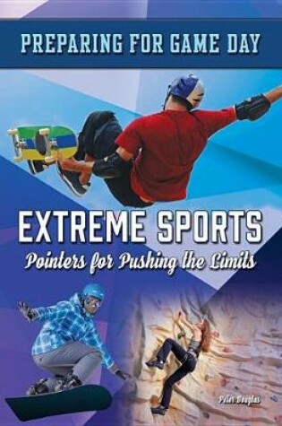 Cover of Extreme Sports