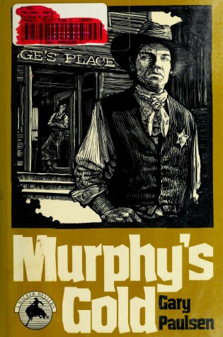 Cover of Murphy's Gold