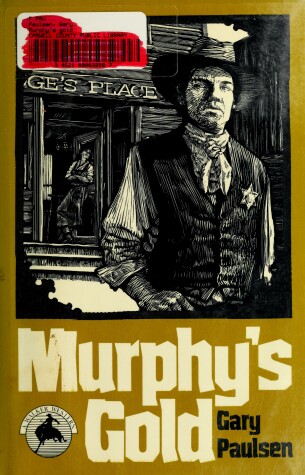 Book cover for Murphy's Gold