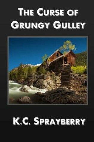 Cover of The Curse of Grungy Gulley