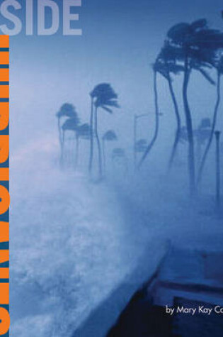 Cover of Inside Hurricanes