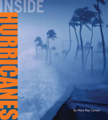 Cover of Inside Hurricanes