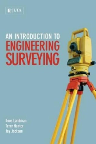 Cover of An introduction to engineering and surveying