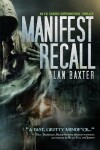 Book cover for Manifest Recall
