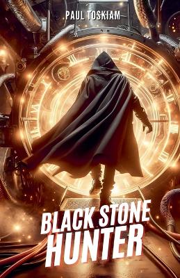 Cover of Black Stone Hunter