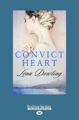 Cover of Convict Heart