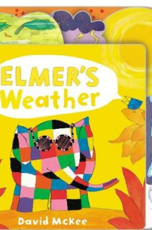Cover of Elmer's Weather