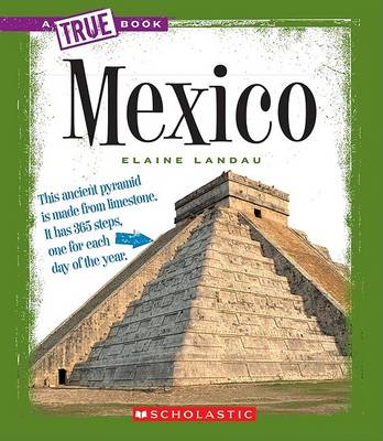 Cover of Mexico