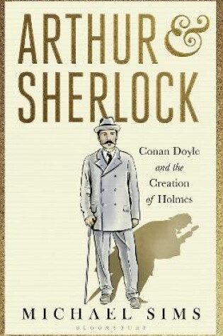 Cover of Arthur & Sherlock