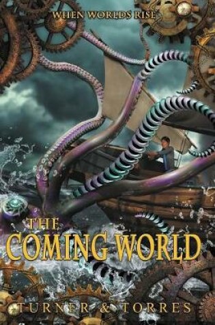 Cover of The Coming World