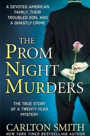 Cover of The Prom Night Murders