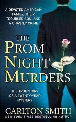 Book cover for The Prom Night Murders