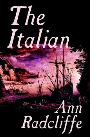 Cover of The Italian, The