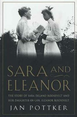 Cover of Sara and Eleanor