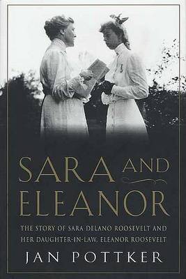 Book cover for Sara and Eleanor