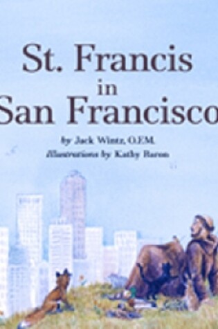 Cover of St. Francis in San Francisco