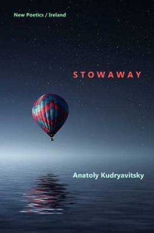 Cover of Stowaway