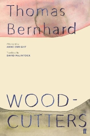 Cover of Woodcutters