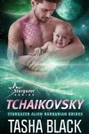 Book cover for Tchaikovsky