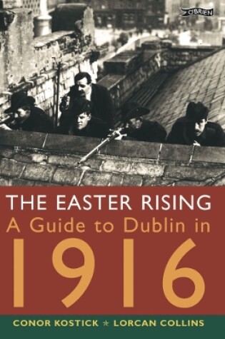 Cover of The Easter Rising