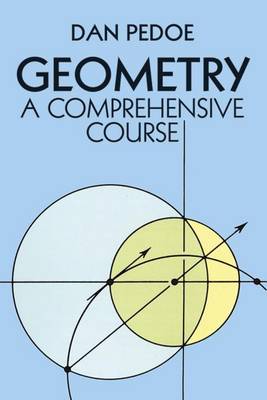 Book cover for Geometry: A Comprehensive Course