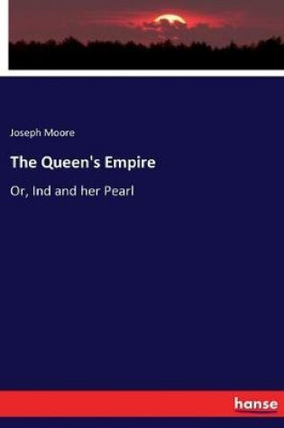 Cover of The Queen's Empire