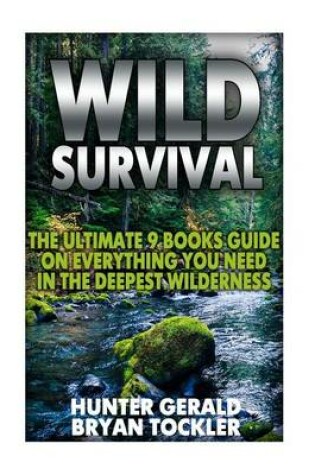 Cover of Wild Survival