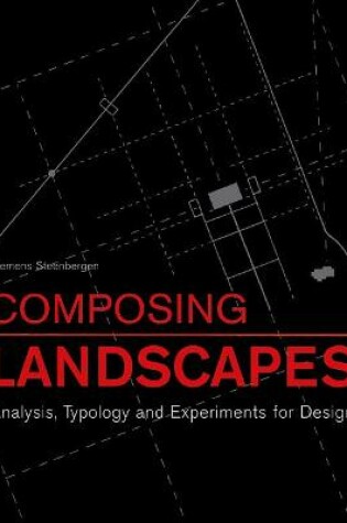 Cover of Composing Landscapes