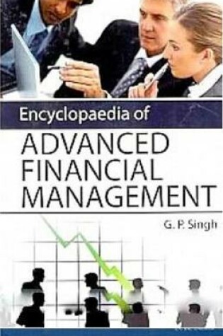 Cover of Encyclopaedia of Advanced Financial Management