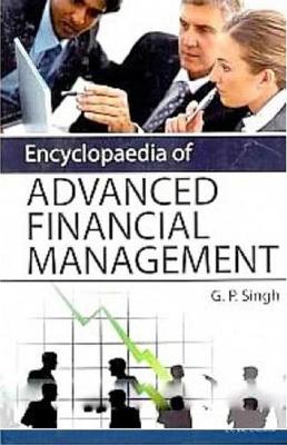 Book cover for Encyclopaedia of Advanced Financial Management