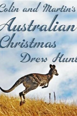 Cover of Colin and Martin's Australian Christmas
