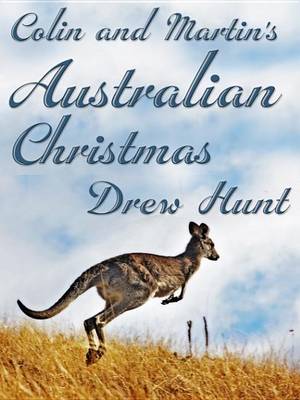 Book cover for Colin and Martin's Australian Christmas