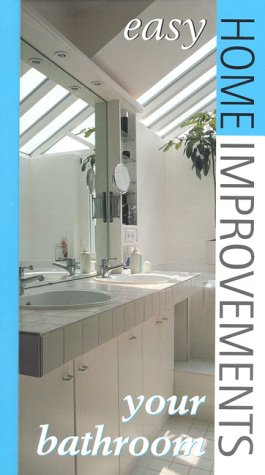 Book cover for Customize Your Bathroom