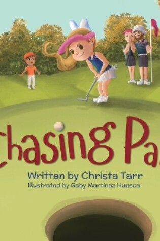 Cover of Chasing Par