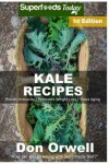 Book cover for Kale Recipes