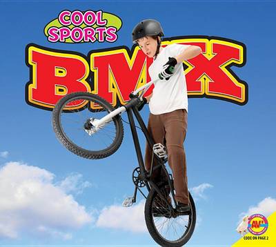 Cover of BMX with Code