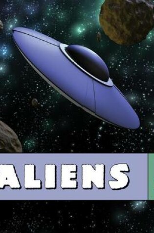 Cover of Aliens