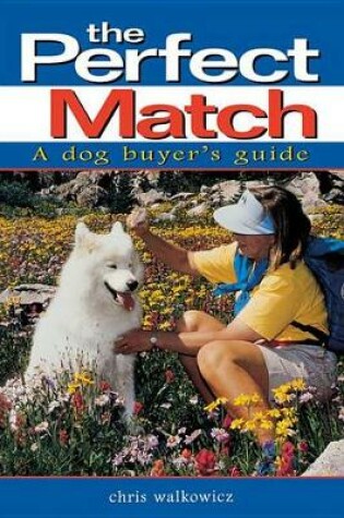 Cover of The Perfect Match