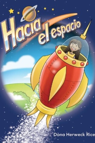 Cover of Hacia el espacio